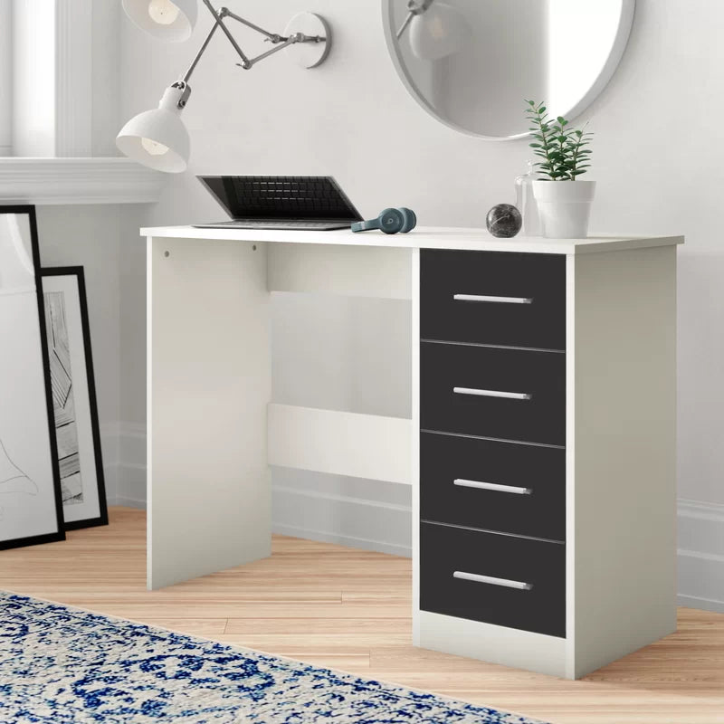 Eva Elegance Dressing Table – Timeless Style for Your Bedroom