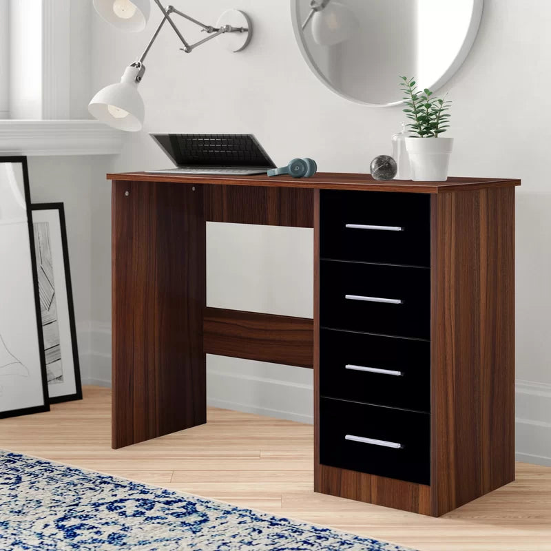 Eva Elegance Dressing Table – Timeless Style for Your Bedroom