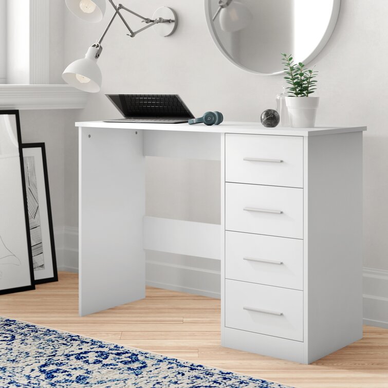 Eva Elegance Dressing Table – Timeless Style for Your Bedroom